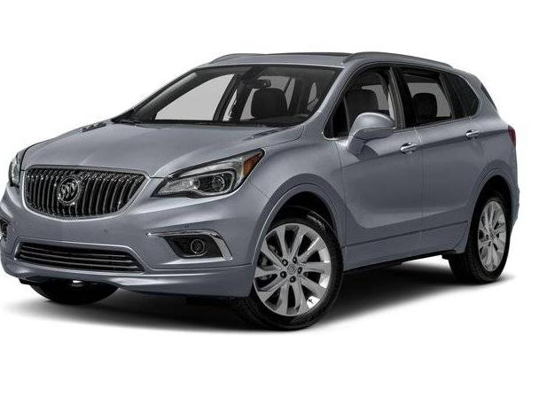 BUICK ENVISION 2017 LRBFXDSA7HD046690 image