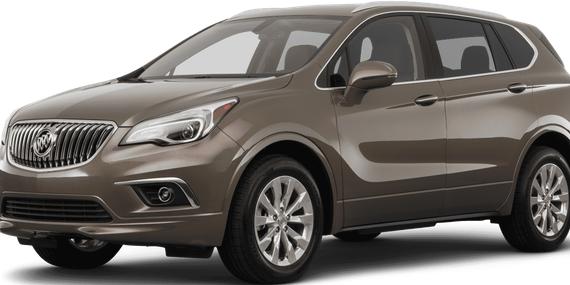 BUICK ENVISION 2017 LRBFXDSAXHD052631 image BUICK ENVISION 2017 LRBFXDSAXHD052631 image