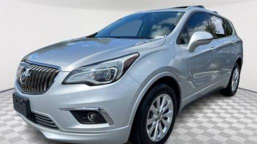 BUICK ENVISION 2017 LRBFXBSA2HD111739 image