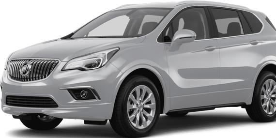 BUICK ENVISION 2017 LRBFXBSAXHD102190 image