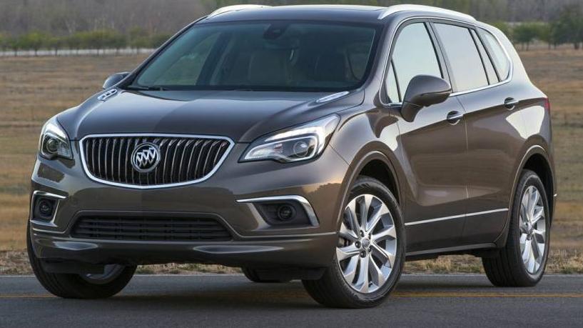 BUICK ENVISION 2017 LRBFXBSA7HD164422 image