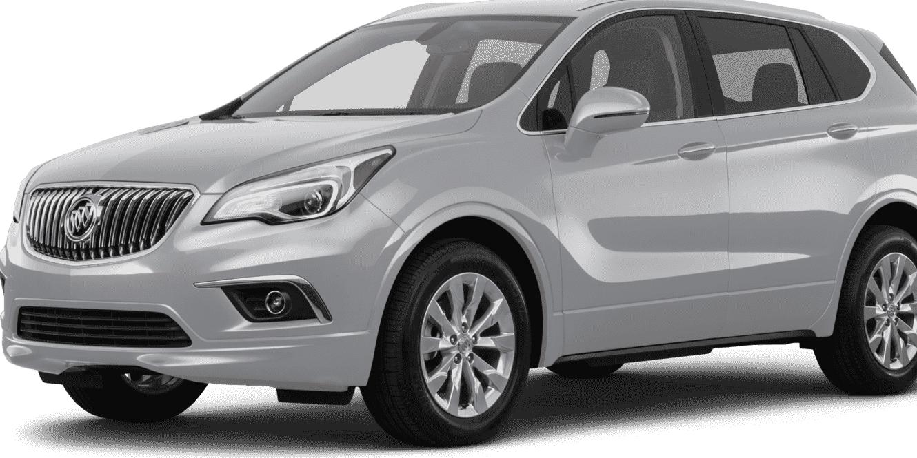 BUICK ENVISION 2017 LRBFXDSA8HD198784 image