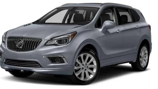 BUICK ENVISION 2017 LRBFXDSAXHD220476 image