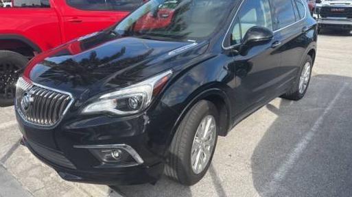 BUICK ENVISION 2017 LRBFXBSA0HD146828 image