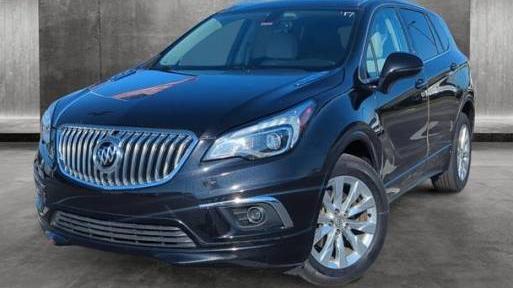 BUICK ENVISION 2017 LRBFXBSA0HD102019 image