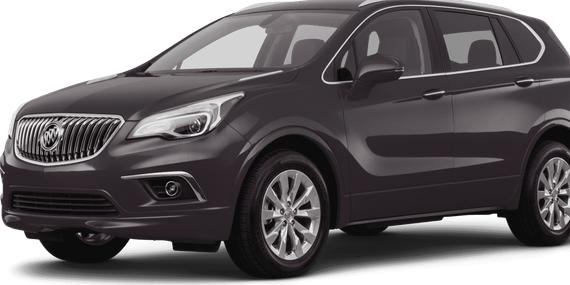 BUICK ENVISION 2017 LRBFXDSA4HD218948 image