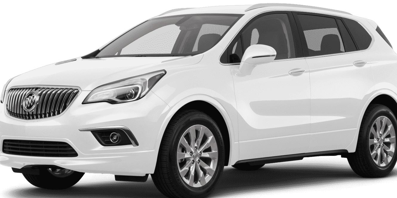 BUICK ENVISION 2017 LRBFXBSA7HD109209 image