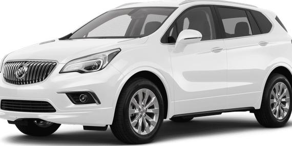 BUICK ENVISION 2017 LRBFXDSA6HD130614 image BUICK ENVISION 2017 LRBFXDSA6HD130614 image