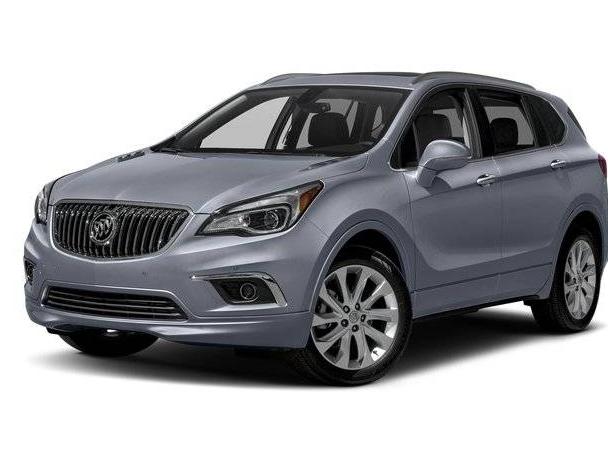 BUICK ENVISION 2017 LRBFXDSA7HD217728 image