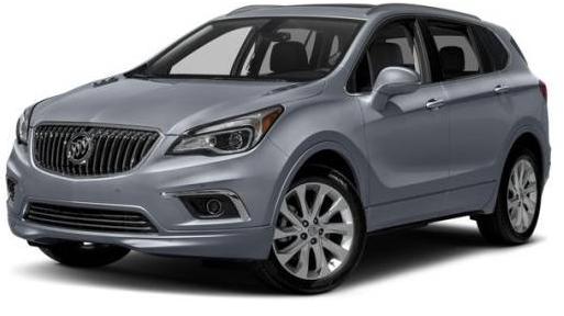 BUICK ENVISION 2017 LRBFXBSA7HD216731 image