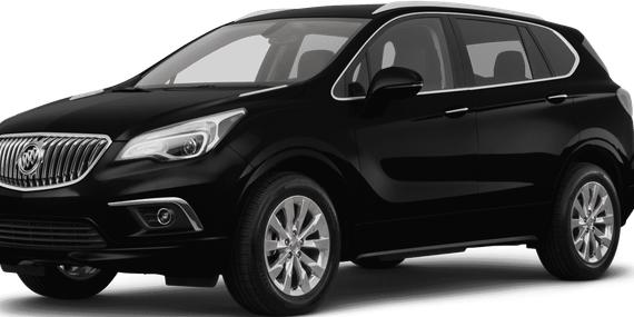 BUICK ENVISION 2017 LRBFXESX8HD070071 image BUICK ENVISION 2017 LRBFXESX8HD070071 image