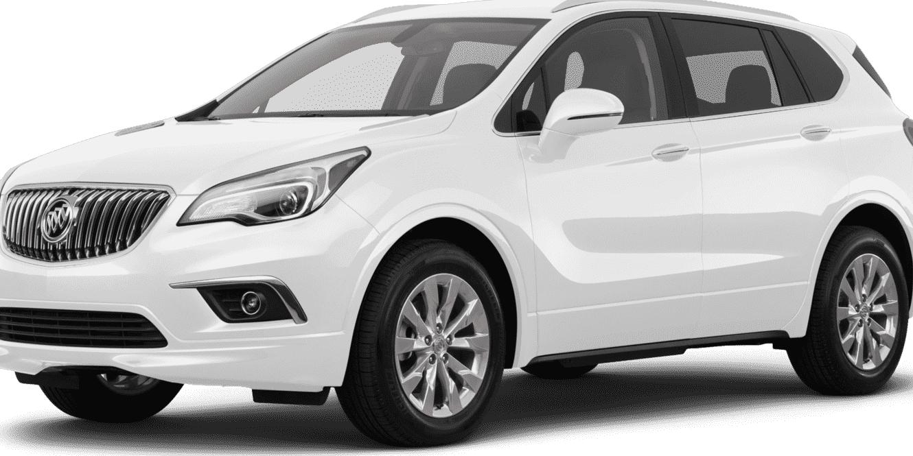 BUICK ENVISION 2017 LRBFXDSA9HD047176 image