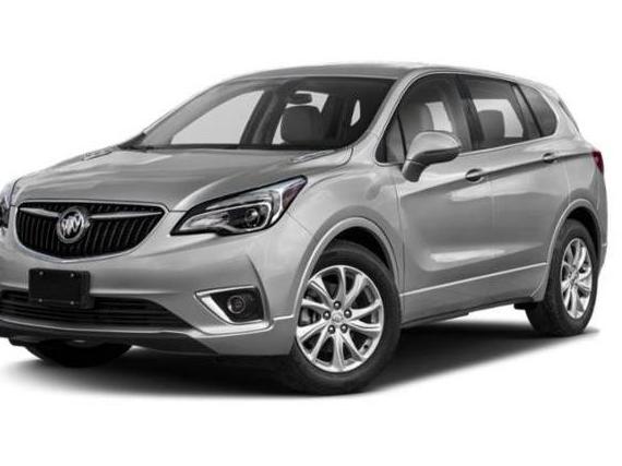 BUICK ENVISION 2020 LRBFXCSA8LD093214 image