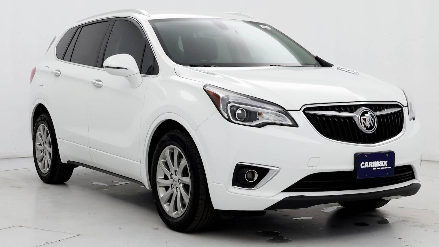 BUICK ENVISION 2020 LRBFXCSA7LD065081 image