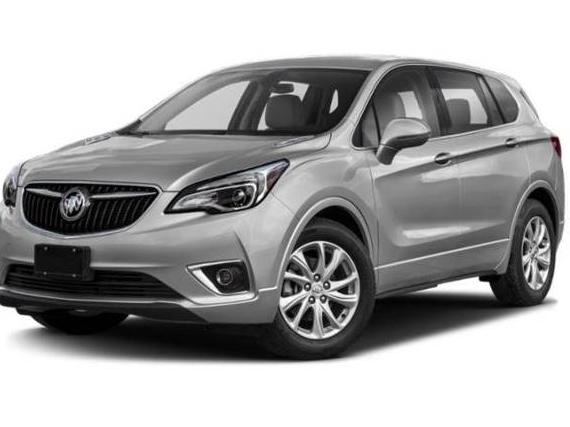 BUICK ENVISION 2020 LRBFXCSA5LD034220 image BUICK ENVISION 2020 LRBFXCSA5LD034220 image