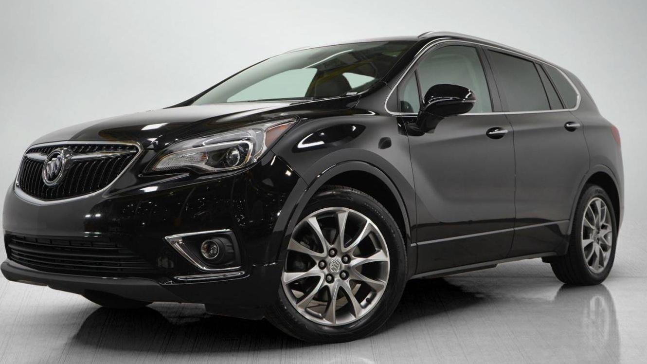 BUICK ENVISION 2020 LRBFXCSA2LD212309 image