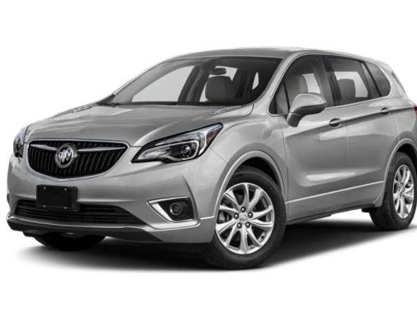 BUICK ENVISION 2020 LRBFXCSA7LD155640 image