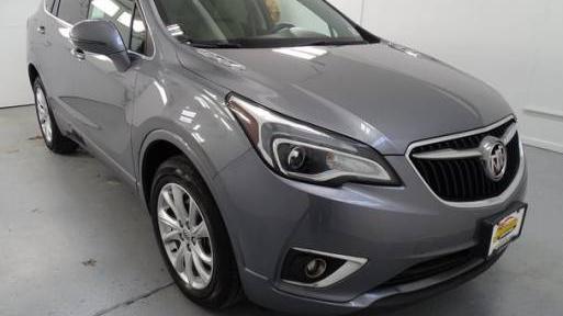 BUICK ENVISION 2020 LRBFX1SA1LD122573 image