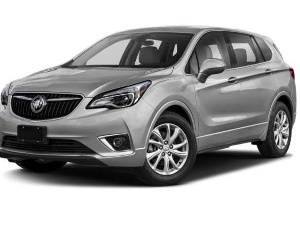 BUICK ENVISION 2020 LRBFXCSA3LD125826 image