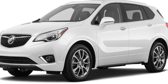 BUICK ENVISION 2020 LRBFXCSA0LD045836 image