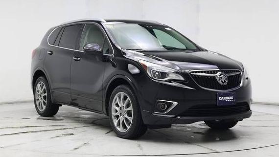 BUICK ENVISION 2020 LRBFX2SA2LD230982 image