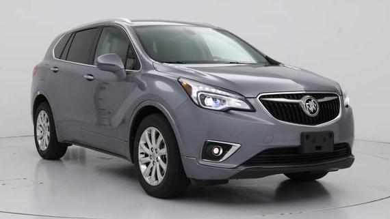 BUICK ENVISION 2020 LRBFXCSA9LD049173 image