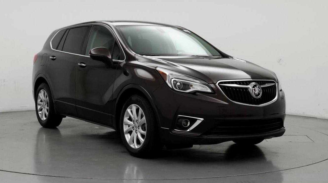 BUICK ENVISION 2020 LRBFXBSA2LD147228 image