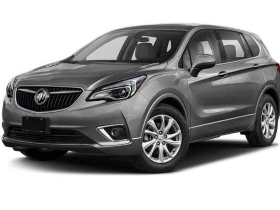BUICK ENVISION 2020 LRBFX2SA5LD115678 image BUICK ENVISION 2020 LRBFX2SA5LD115678 image