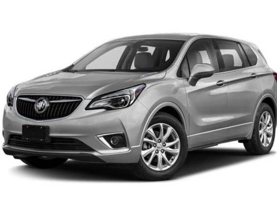 BUICK ENVISION 2020 LRBFXCSAXLD035461 image BUICK ENVISION 2020 LRBFXCSAXLD035461 image