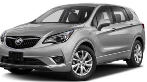 BUICK ENVISION 2020 LRBFXCSA1LD119698 image