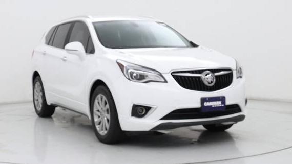 BUICK ENVISION 2020 LRBFXCSA0LD231490 image