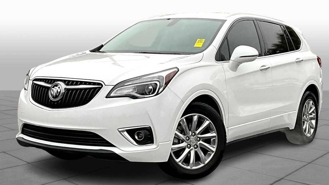 BUICK ENVISION 2020 LRBFXCSA2LD080717 image