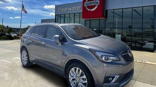 BUICK ENVISION 2020 LRBFX4SX3LD182909 image