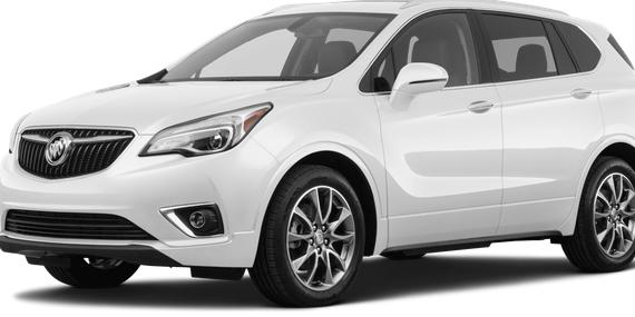 BUICK ENVISION 2020 LRBFXCSA7LD085833 image BUICK ENVISION 2020 LRBFXCSA7LD085833 image