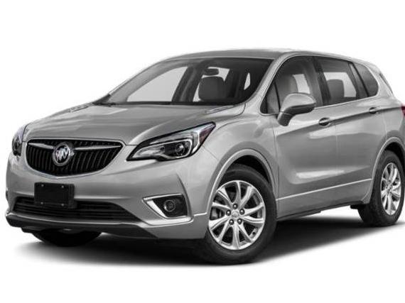 BUICK ENVISION 2020 LRBFXCSA4LD112776 image