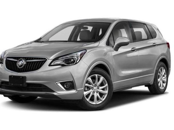 BUICK ENVISION 2020 LRBFXCSA4LD084574 image