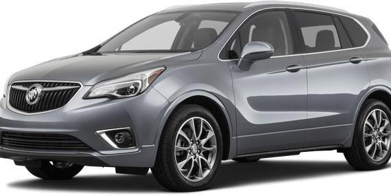 BUICK ENVISION 2020 LRBFXCSA8LD209561 image BUICK ENVISION 2020 LRBFXCSA8LD209561 image