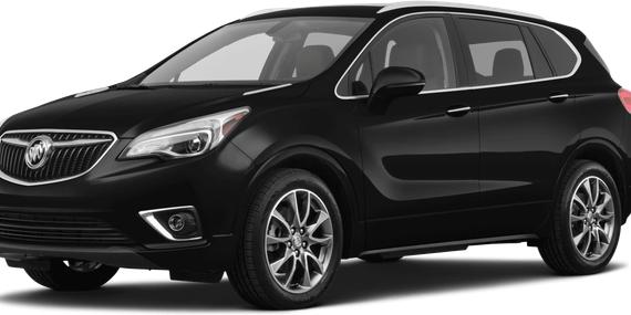 BUICK ENVISION 2020 LRBFXBSA3LD212331 image BUICK ENVISION 2020 LRBFXBSA3LD212331 image