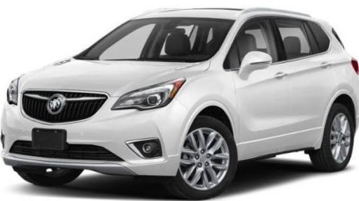 BUICK ENVISION 2020 LRBFX4SX6LD126558 image