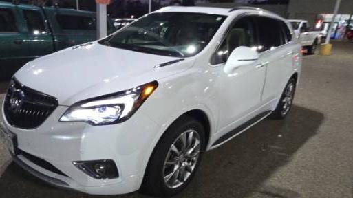 BUICK ENVISION 2020 LRBFX3SX4LD061106 image