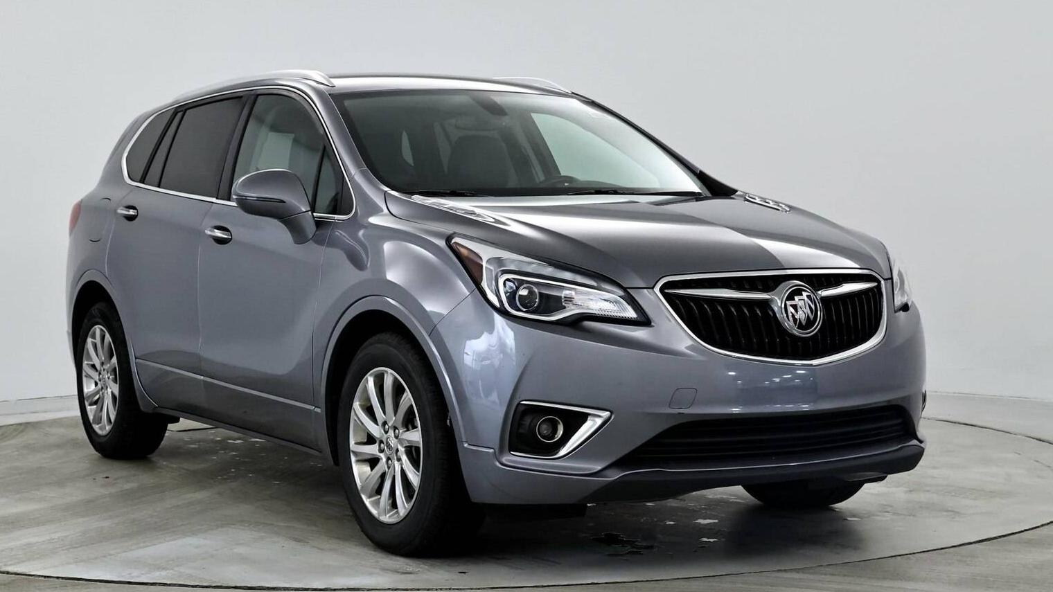 BUICK ENVISION 2020 LRBFXCSA2LD209765 image