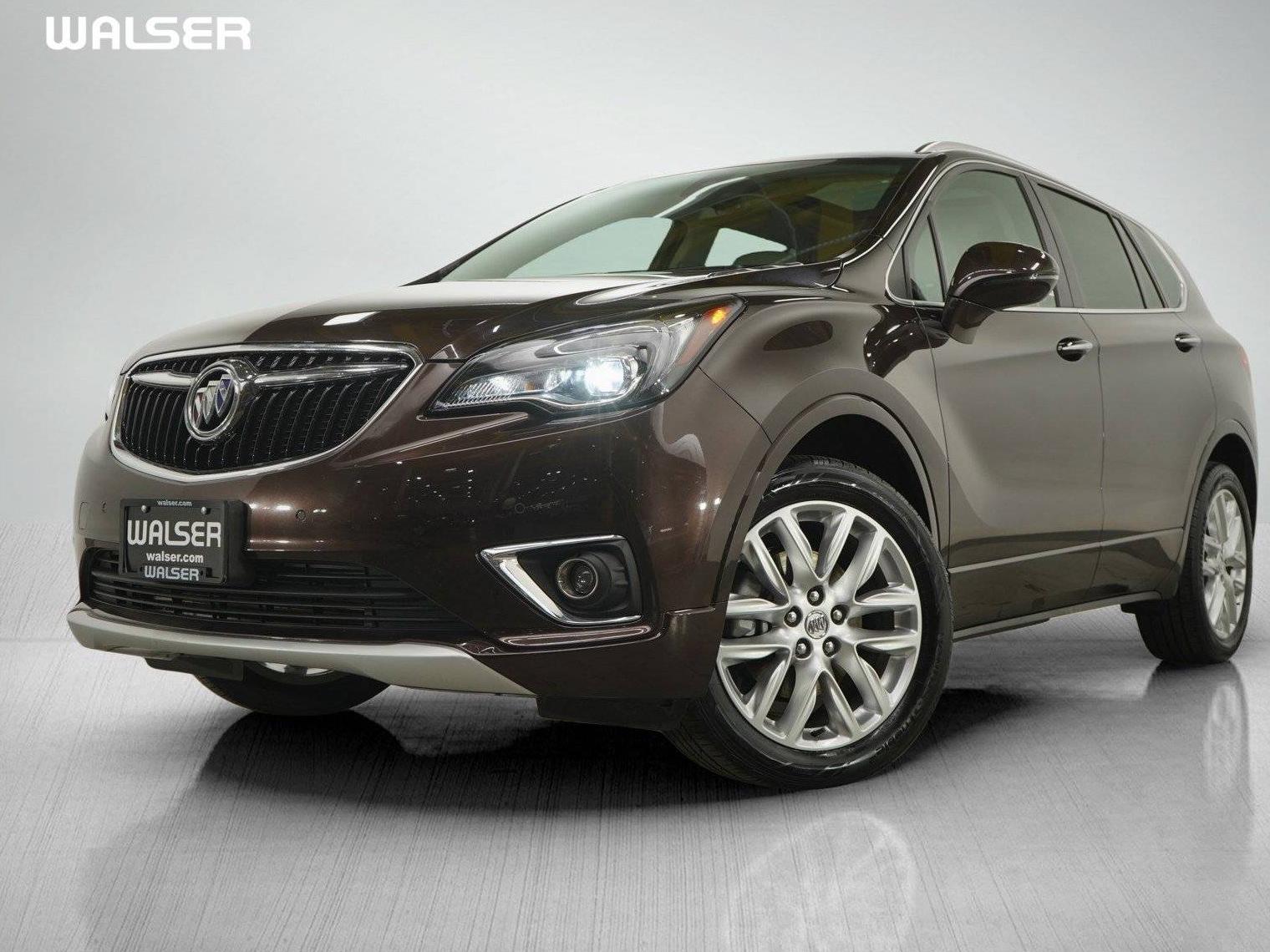 BUICK ENVISION 2020 LRBFX3SX5LD169573 image