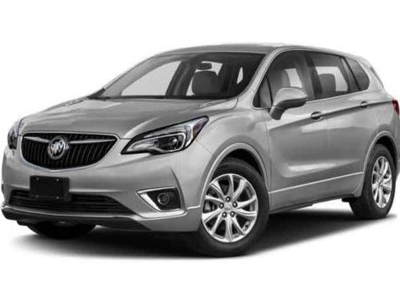 BUICK ENVISION 2020 LRBFXASA5LD231165 image BUICK ENVISION 2020 LRBFXASA5LD231165 image