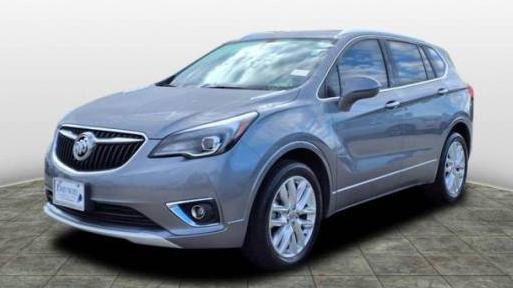 BUICK ENVISION 2020 LRBFX3SX1LD156450 image