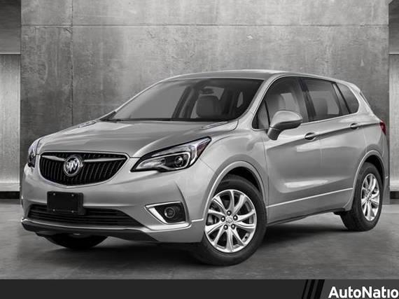 BUICK ENVISION 2020 LRBFXBSAXLD125283 image