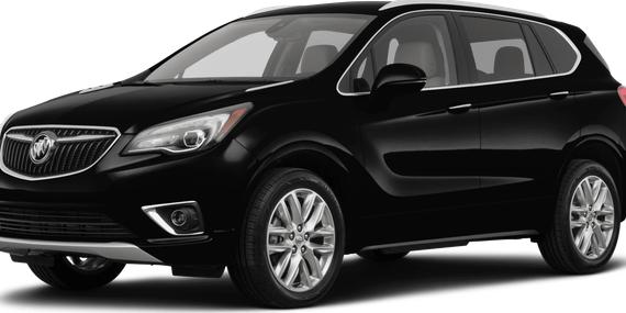 BUICK ENVISION 2020 LRBFX3SX9LD208827 image BUICK ENVISION 2020 LRBFX3SX9LD208827 image