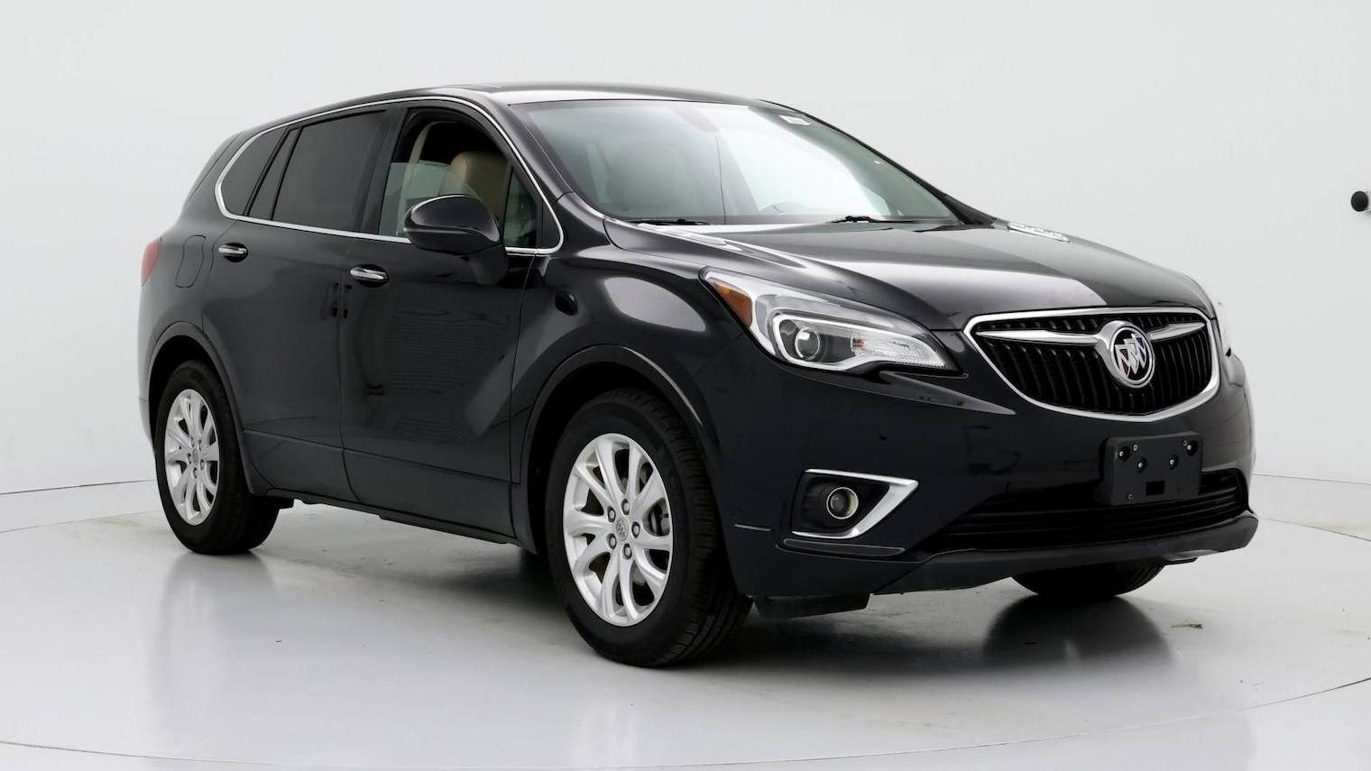 BUICK ENVISION 2020 LRBFXBSA1LD232464 image