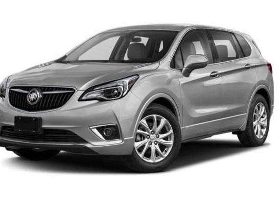 BUICK ENVISION 2020 LRBFX2SA9LD133763 image