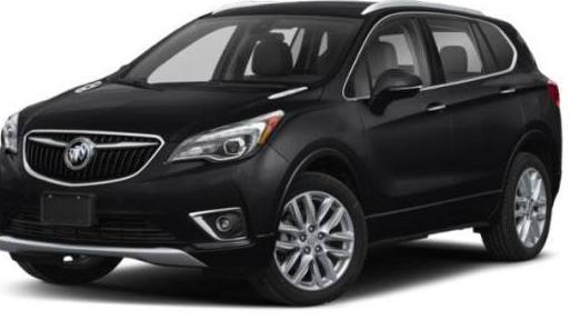 BUICK ENVISION 2020 LRBFX3SX8LD177828 image