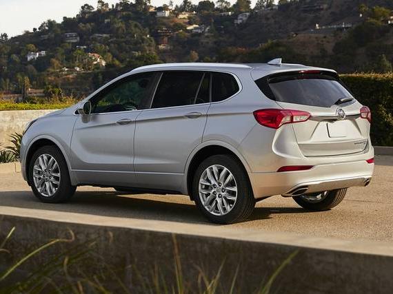 BUICK ENVISION 2020 LRBFX2SA3LD046814 image